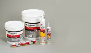 3M Firestop Sealant