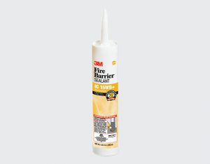 3M Fire Barrier Sealant