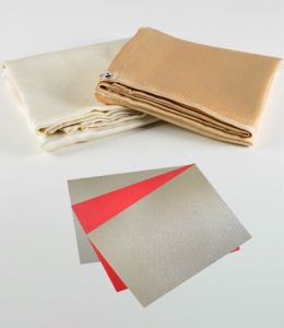 PTFE & Elastomer Coatings