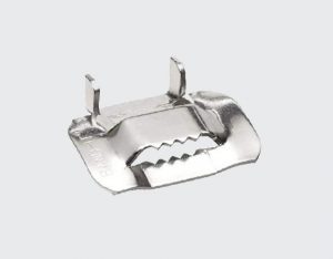 SS Buckles & Clips Stockist