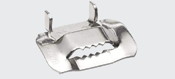SS Buckles & Clips Stockist