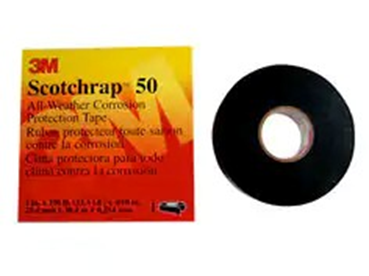 3M Scotchrap old